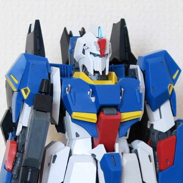 ゼータ -1.0 (マイナスワン)