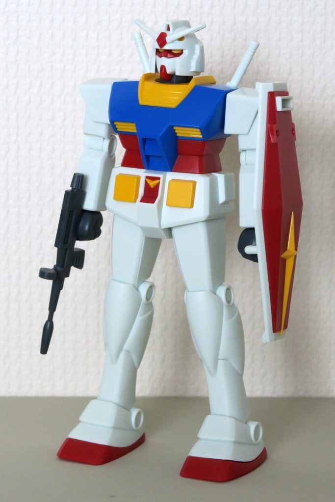 2024年ガンプラ作り納め–5枚目/制作者：@Ken_BRZ