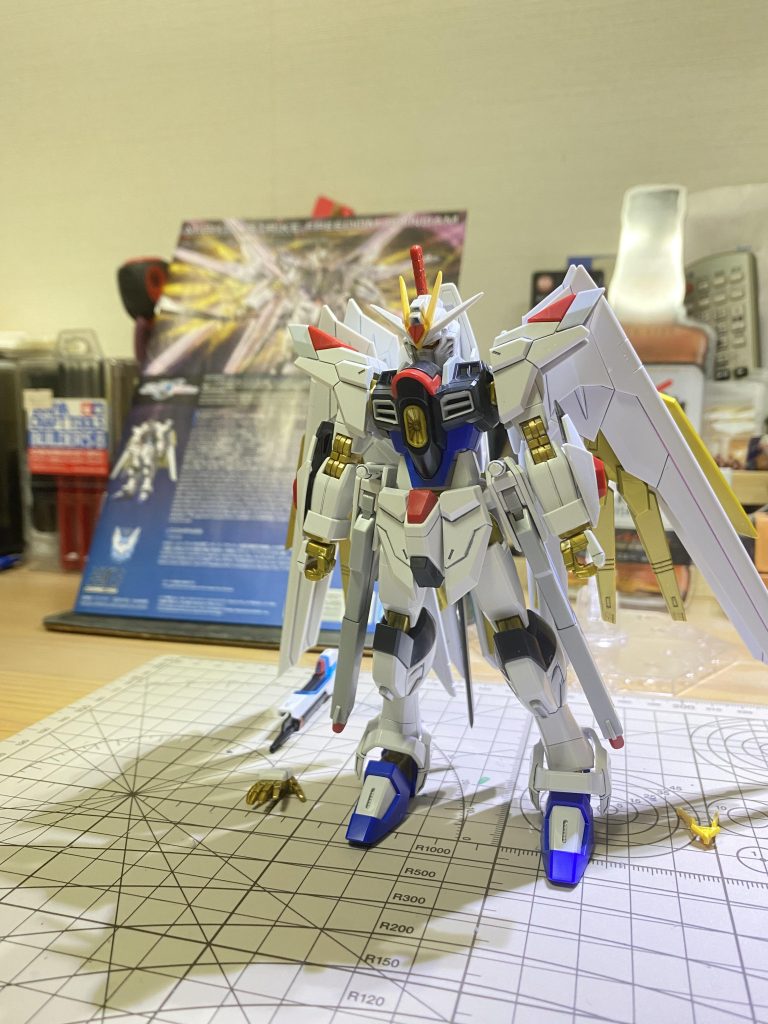 僕は自分の手で未来を選ぶ！–2枚目/制作者：たけさん