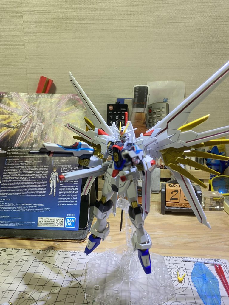 僕は自分の手で未来を選ぶ！–3枚目/制作者：たけさん