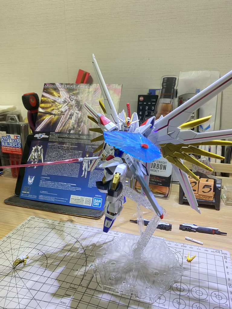 僕は自分の手で未来を選ぶ！–5枚目/制作者：たけさん