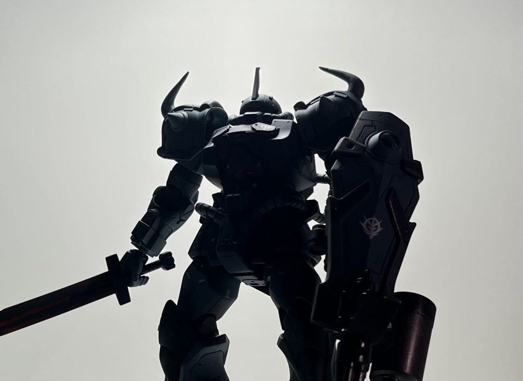 アニメ版登場シーン