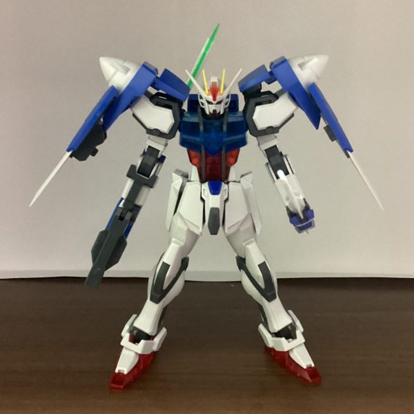 EG　00ストライク