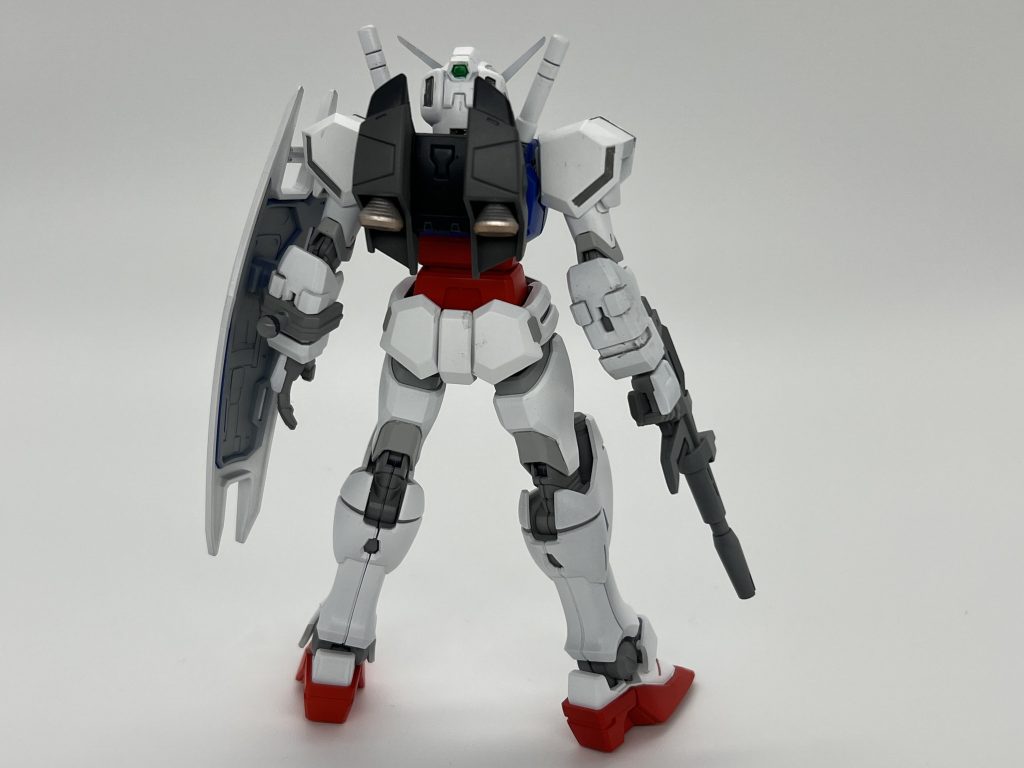 エンゲージガンダム–3枚目/制作者：ディグ