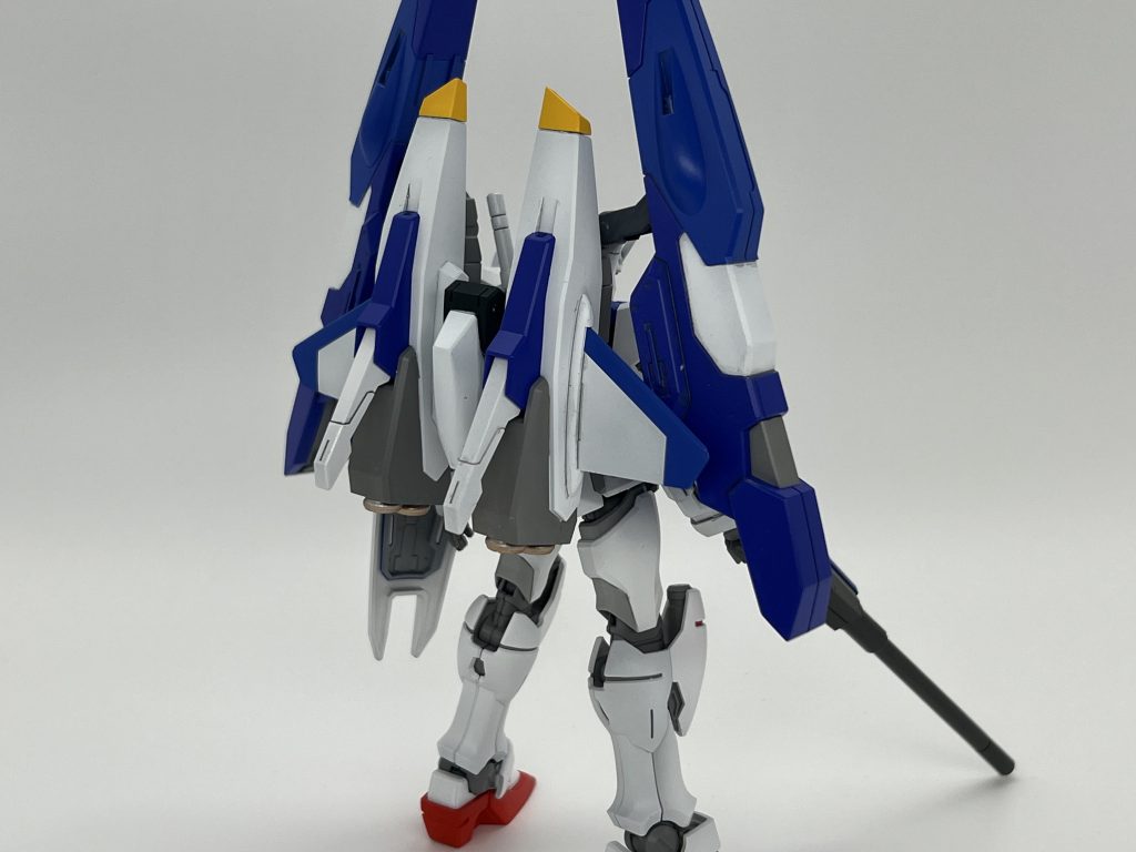 エンゲージガンダム–5枚目/制作者：ディグ