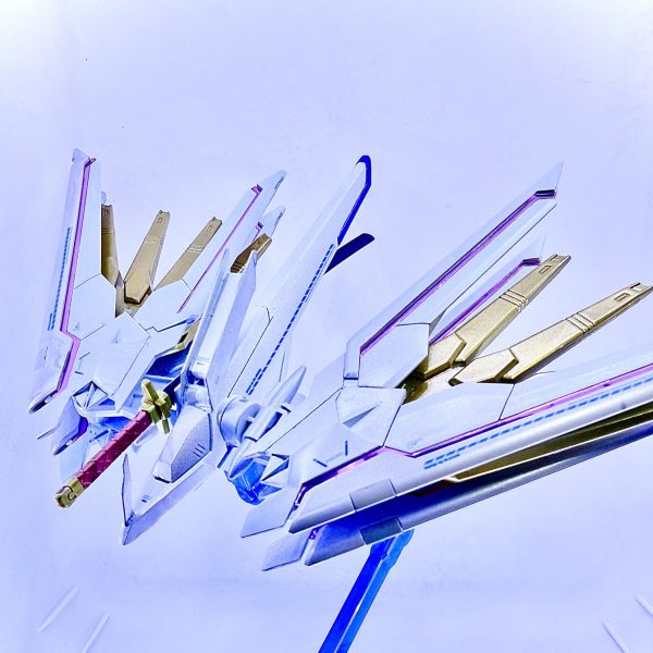 MDE262S　プラウドディフェンダー