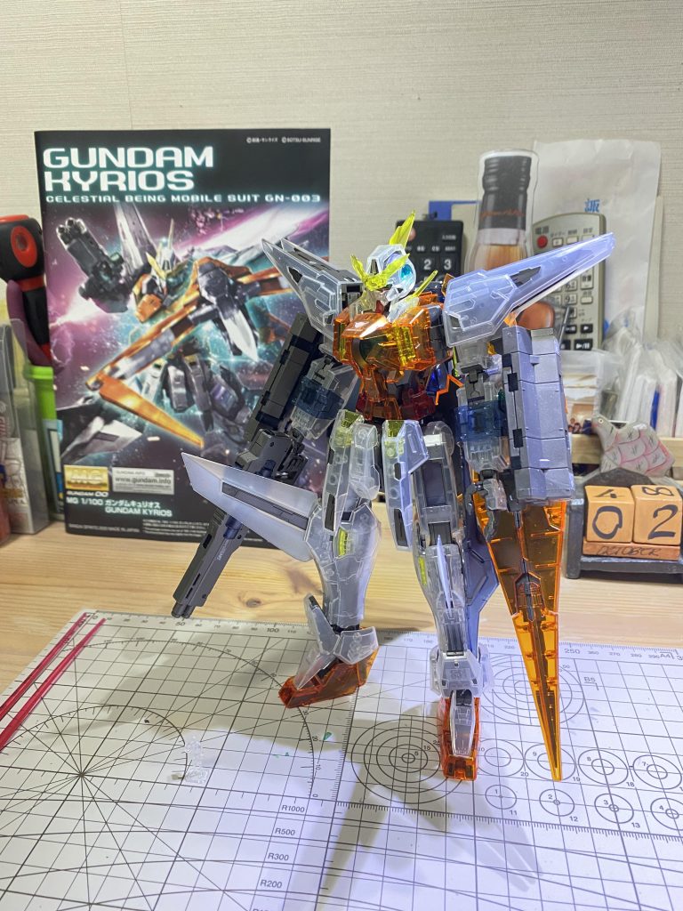 僕はまだ世界の答えを聞いていない！–3枚目/制作者：たけさん