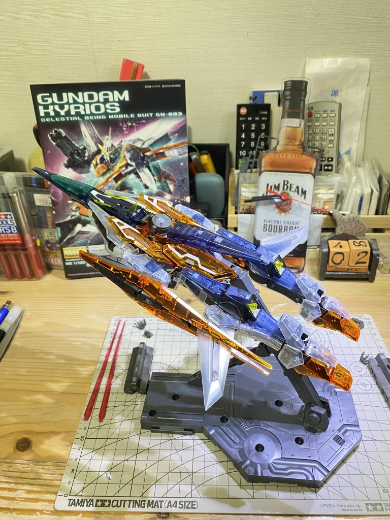 僕はまだ世界の答えを聞いていない！–4枚目/制作者：たけさん