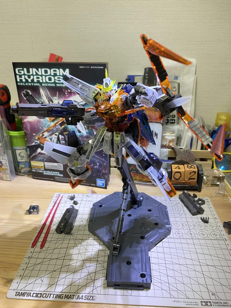 僕はまだ世界の答えを聞いていない！–5枚目/制作者：たけさん