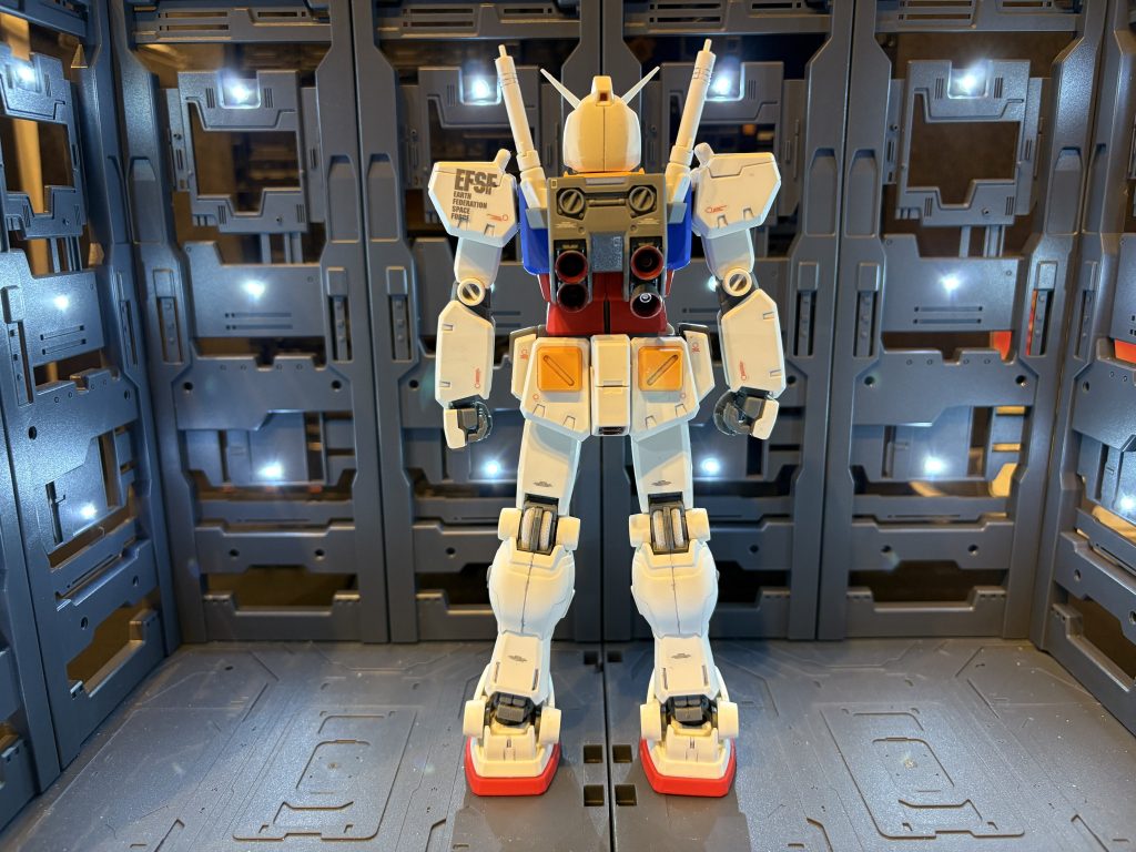 MGガンダムverKa！–2枚目/制作者：koshi