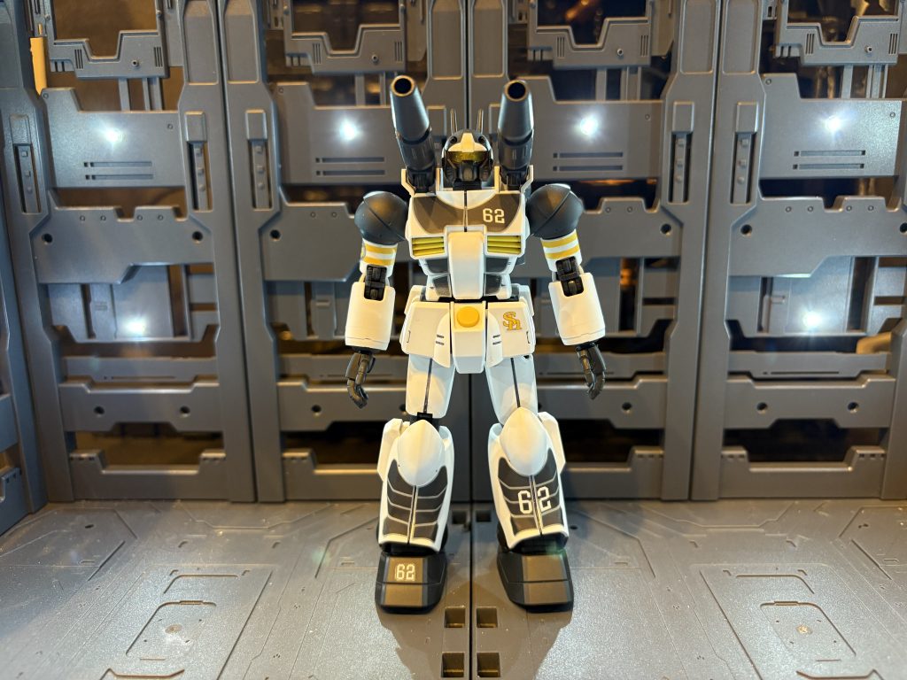 甲斐キャノン作ったのに…–2枚目/制作者：koshi