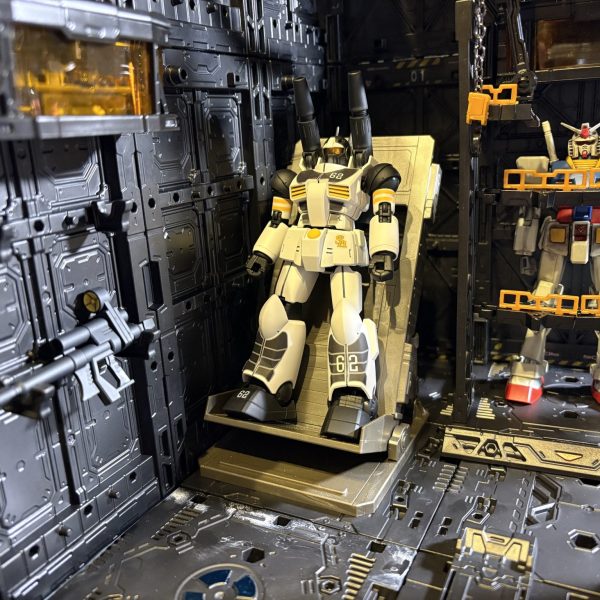[バラ売り]ガンキャノン、ボール など バラ売り]ガンキャノン、ボール など