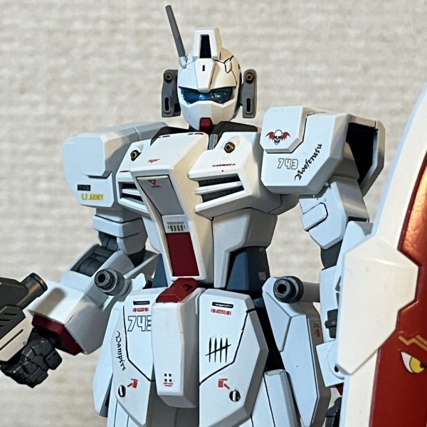 ダガーL、、ヘビーガン祈願🙏