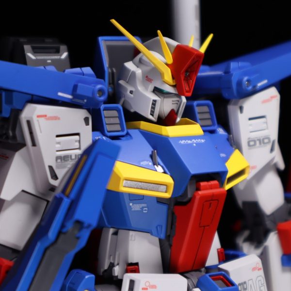 ZZガンダム Ver.ka