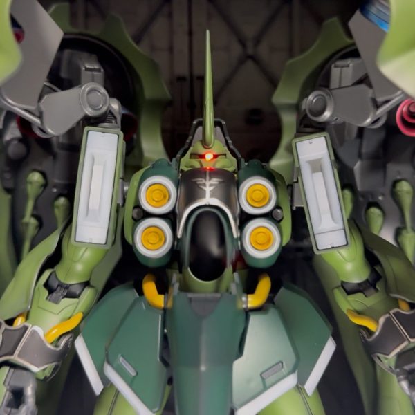 HG NZ-666 クシャトリア