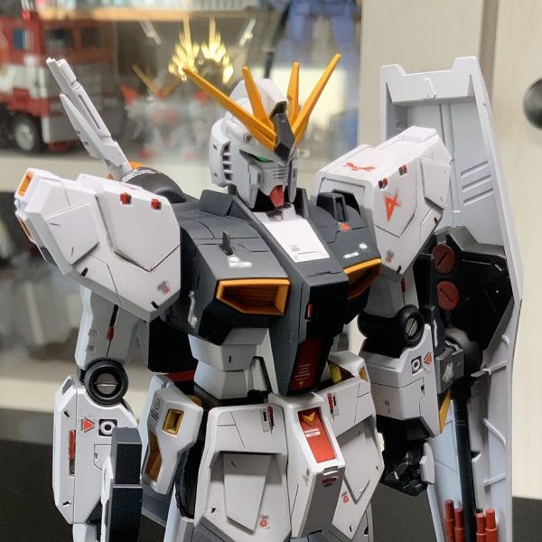 EGニューガンダム