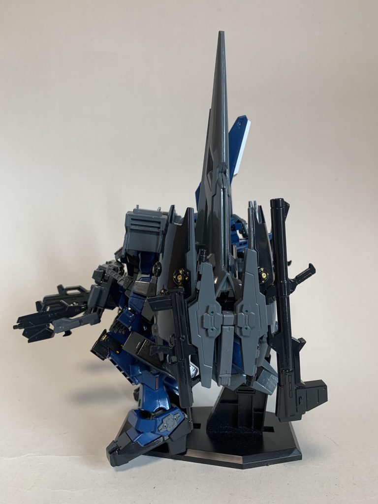 アドヴァンスド・ビルドヘイズルその2–8枚目/制作者:T.K(てぃ〜け〜)