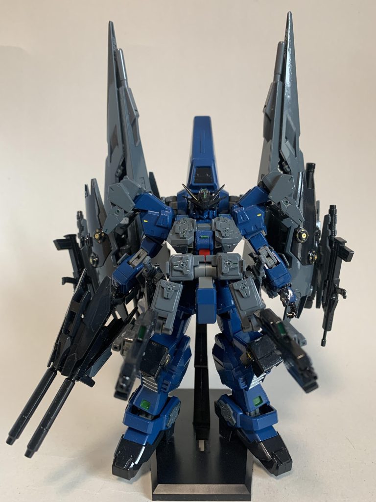 アドヴァンスド・ビルドヘイズルその2–7枚目/制作者:T.K(てぃ〜け〜)