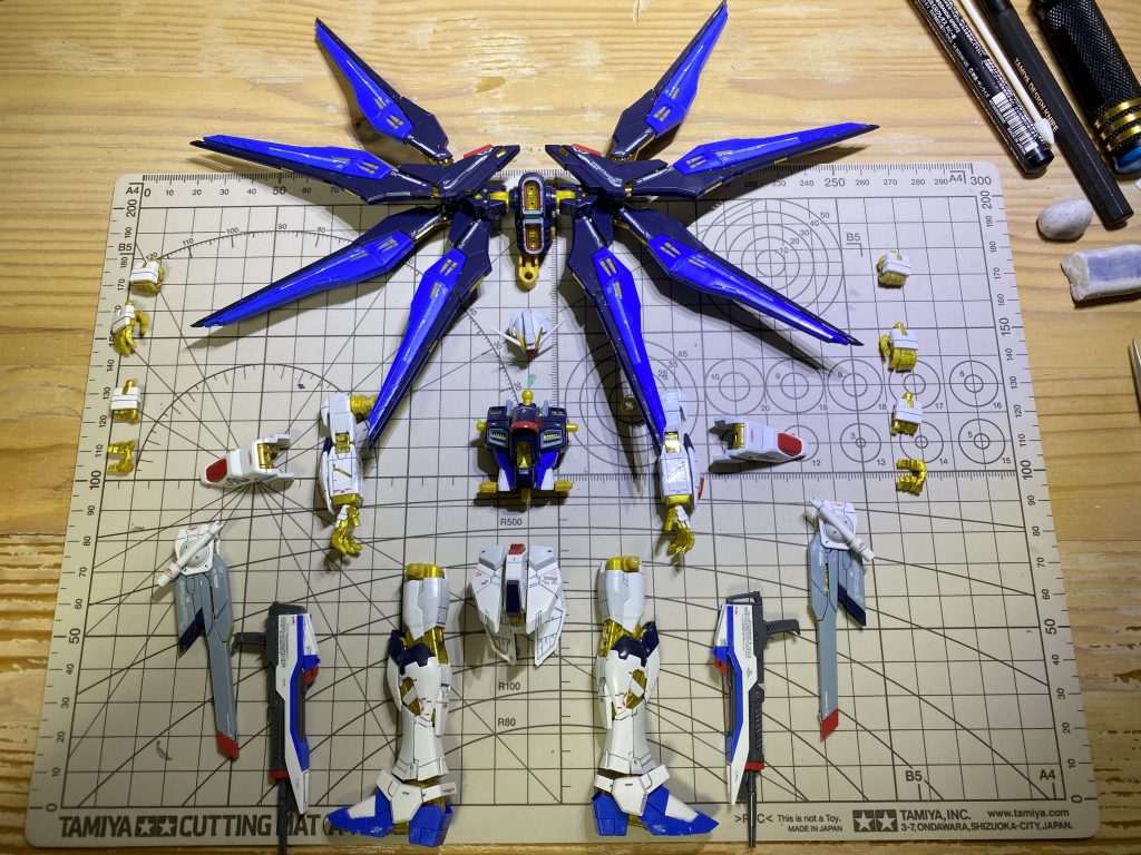 ストフリってかっこいいよね😎–2枚目/制作者：たけさん