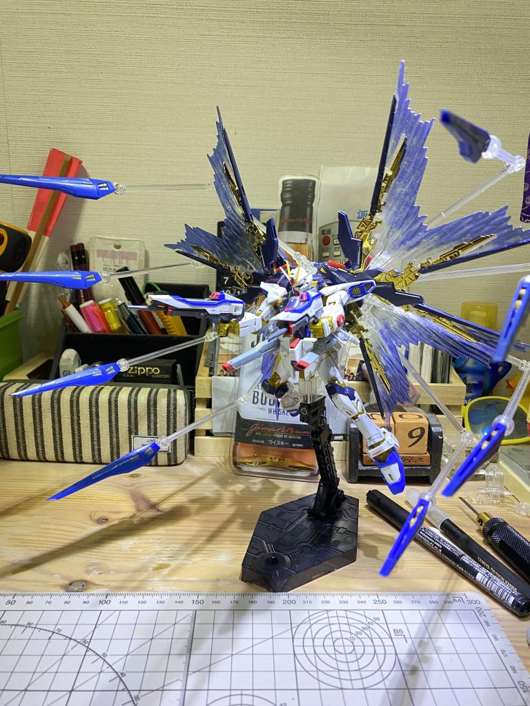 ストフリってかっこいいよね😎–3枚目/制作者：たけさん