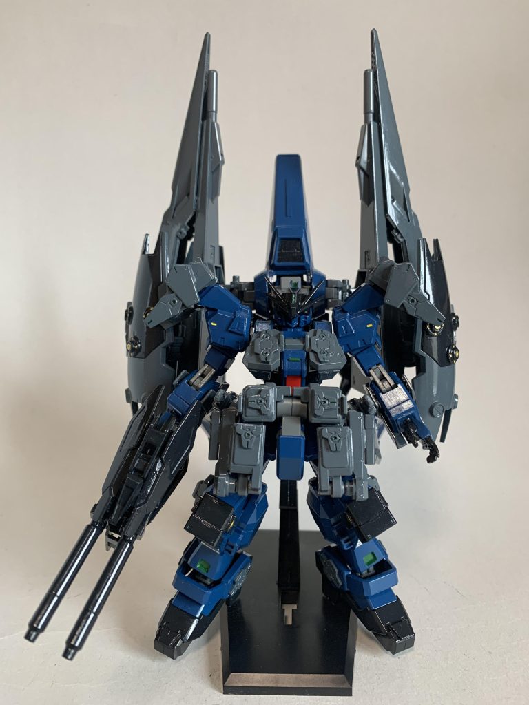 アドヴァンスド・ビルドヘイズルその2–2枚目/制作者:T.K(てぃ〜け〜)