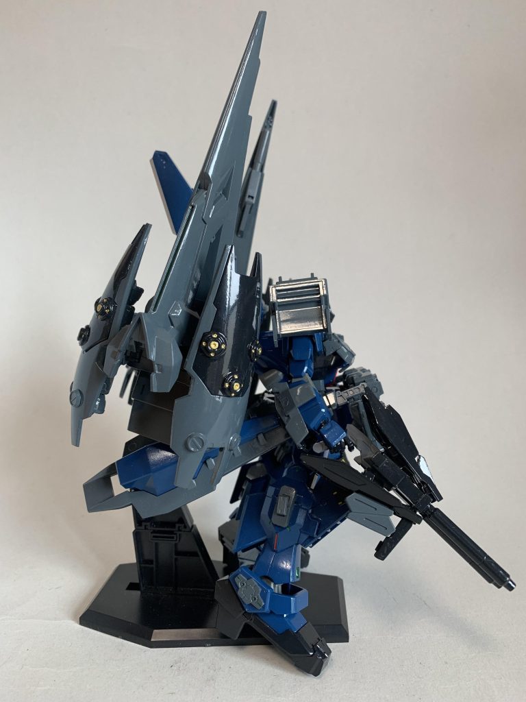 アドヴァンスド・ビルドヘイズルその2–3枚目/制作者:T.K(てぃ〜け〜)