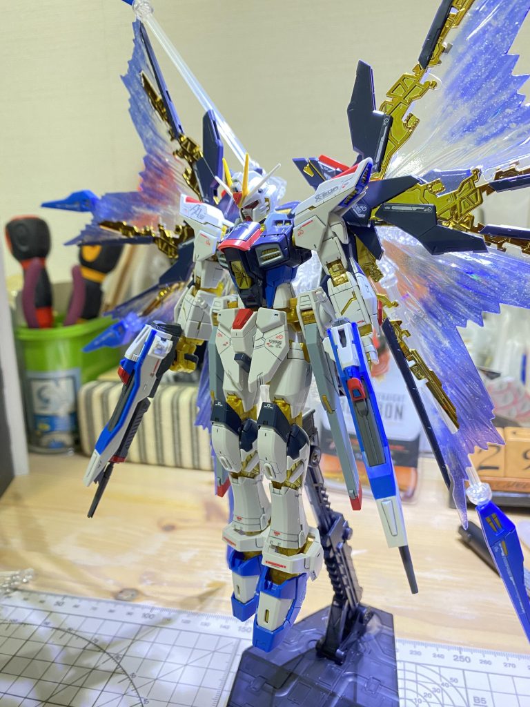 ストフリってかっこいいよね😎–4枚目/制作者：たけさん