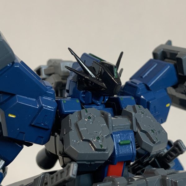 アドヴァンスド・ビルドヘイズル