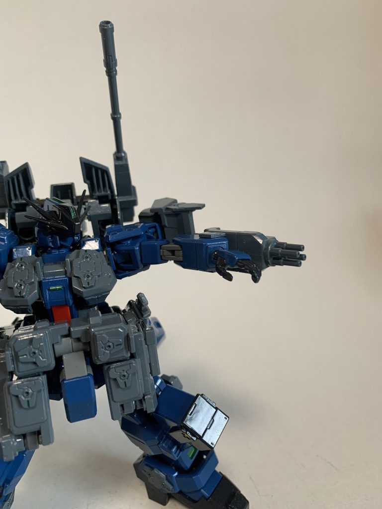 アドヴァンスド・ビルドヘイズル–9枚目/制作者:T.K(てぃ〜け〜)