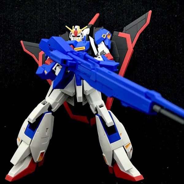 Zガンダム U.C0088