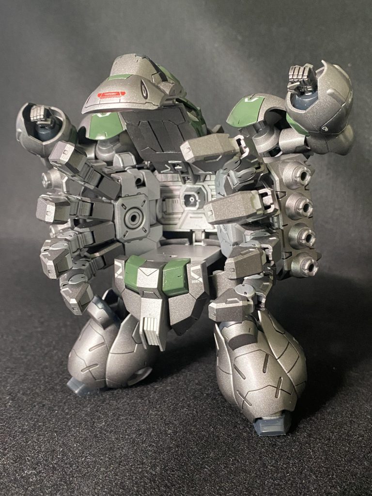 G-GLUTTONY(グラトニー)–3枚目/制作者:ろっく