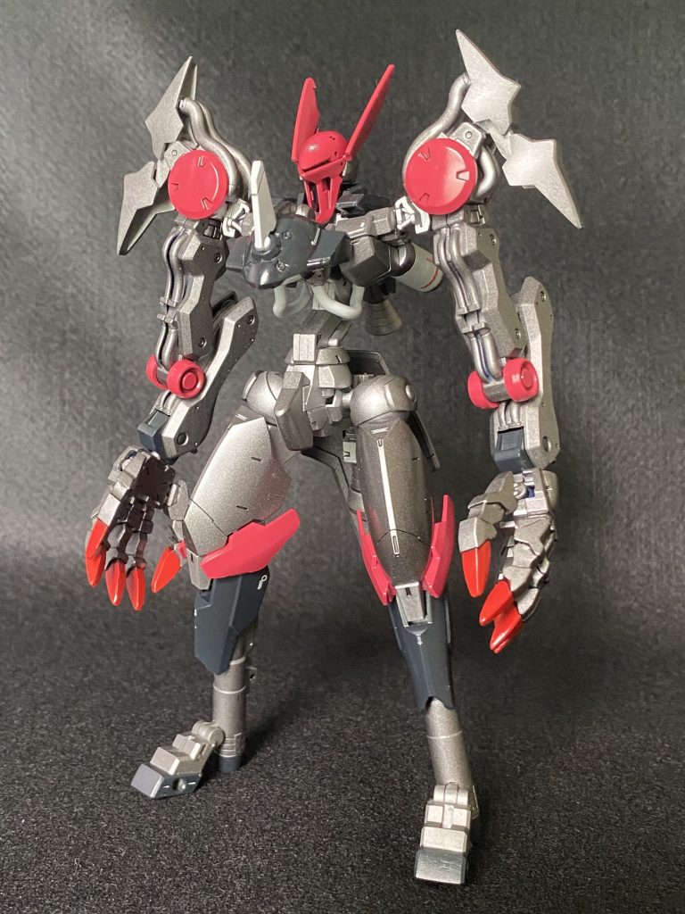 G-ENVY(エンヴィー)–2枚目/制作者:ろっく