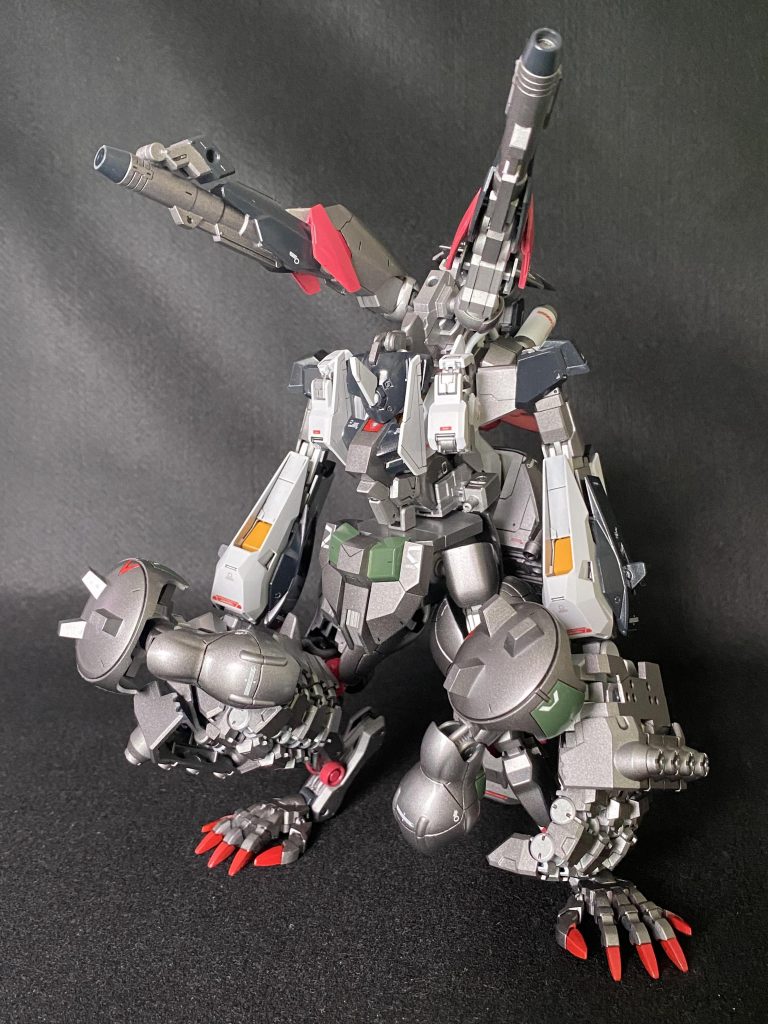 G-REED(グリード)–2枚目/制作者:ろっく