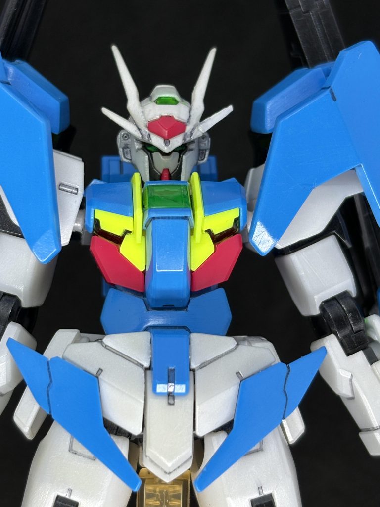 ダブルオースカイHTSP–4枚目/制作者：cinnamon-1