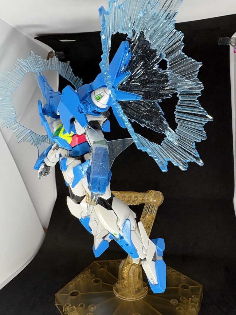 ダブルオースカイHTSP–9枚目/制作者：cinnamon-1