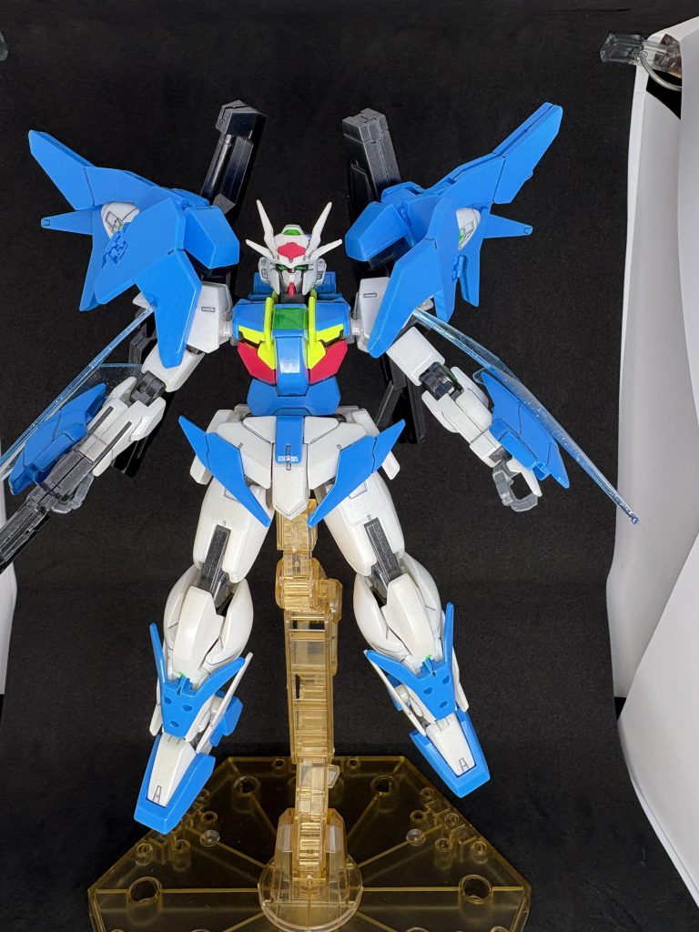 ダブルオースカイHTSP–2枚目/制作者：cinnamon-1