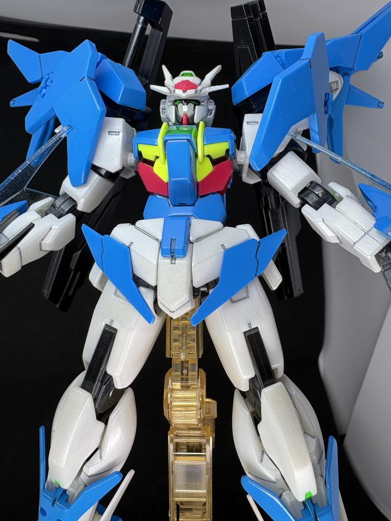 ダブルオースカイHTSP–3枚目/制作者：cinnamon-1