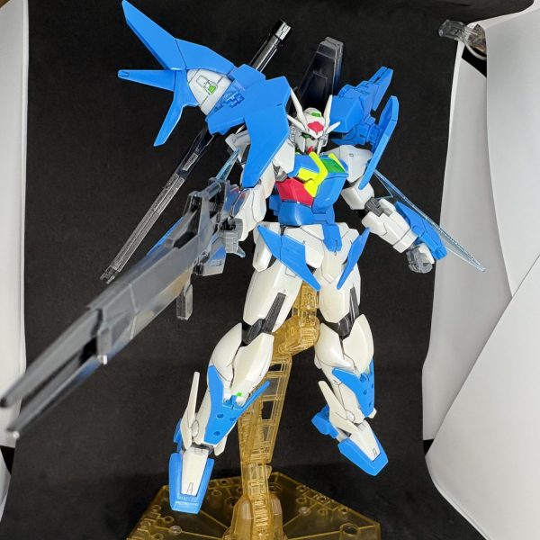 ダブルオースカイHTSP