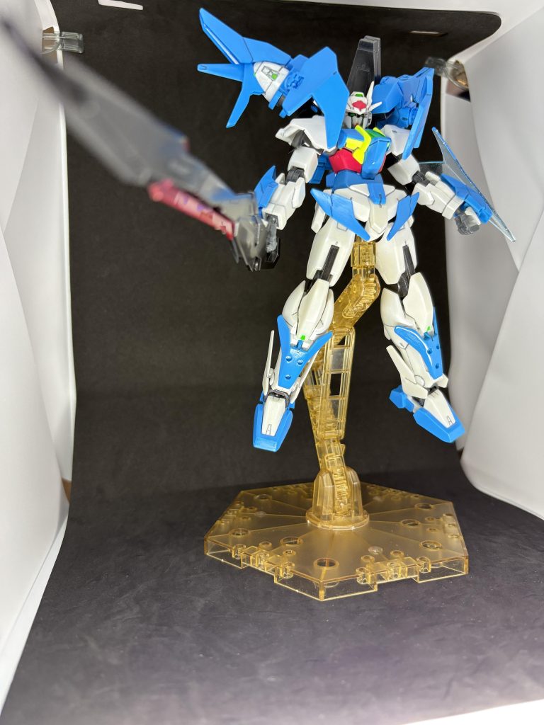 ダブルオースカイHTSP–6枚目/制作者：cinnamon-1