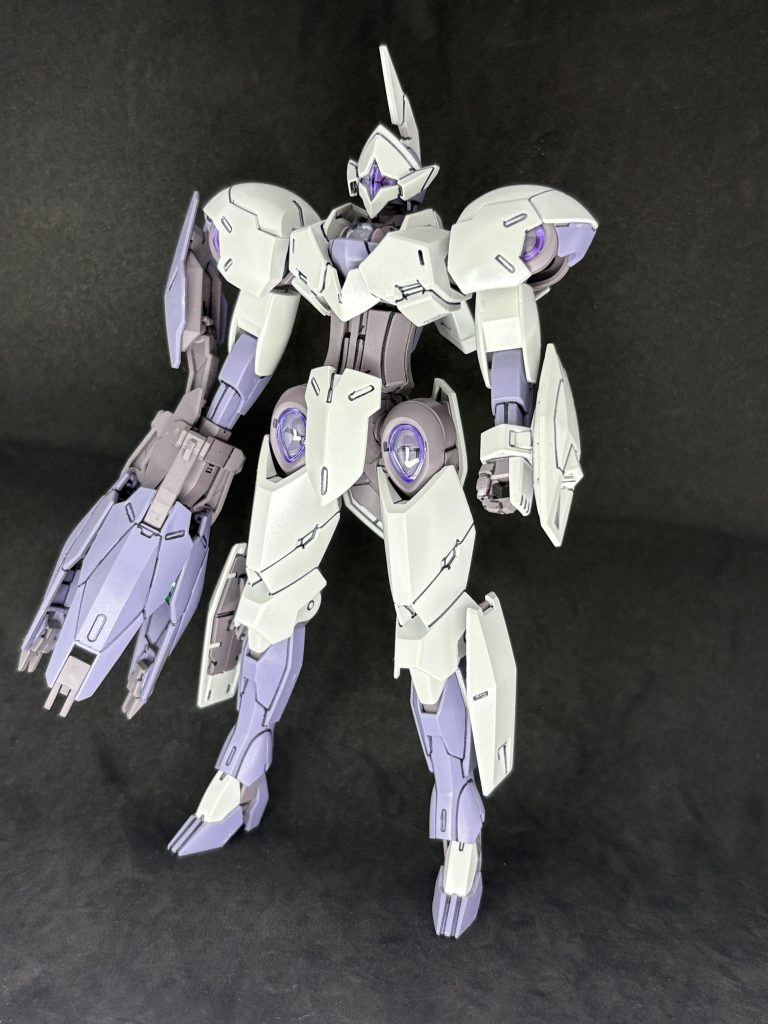 ミカエリス–3枚目/制作者：cinnamon-1