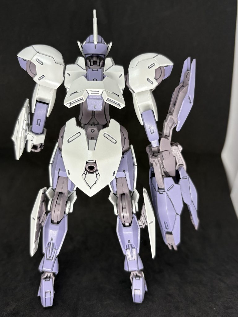 ミカエリス–4枚目/制作者：cinnamon-1