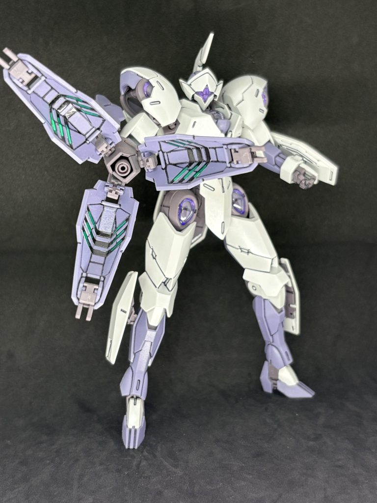 ミカエリス–5枚目/制作者：cinnamon-1