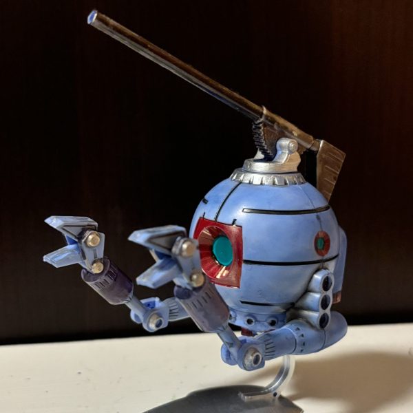 旧キット祭第一弾　ボール