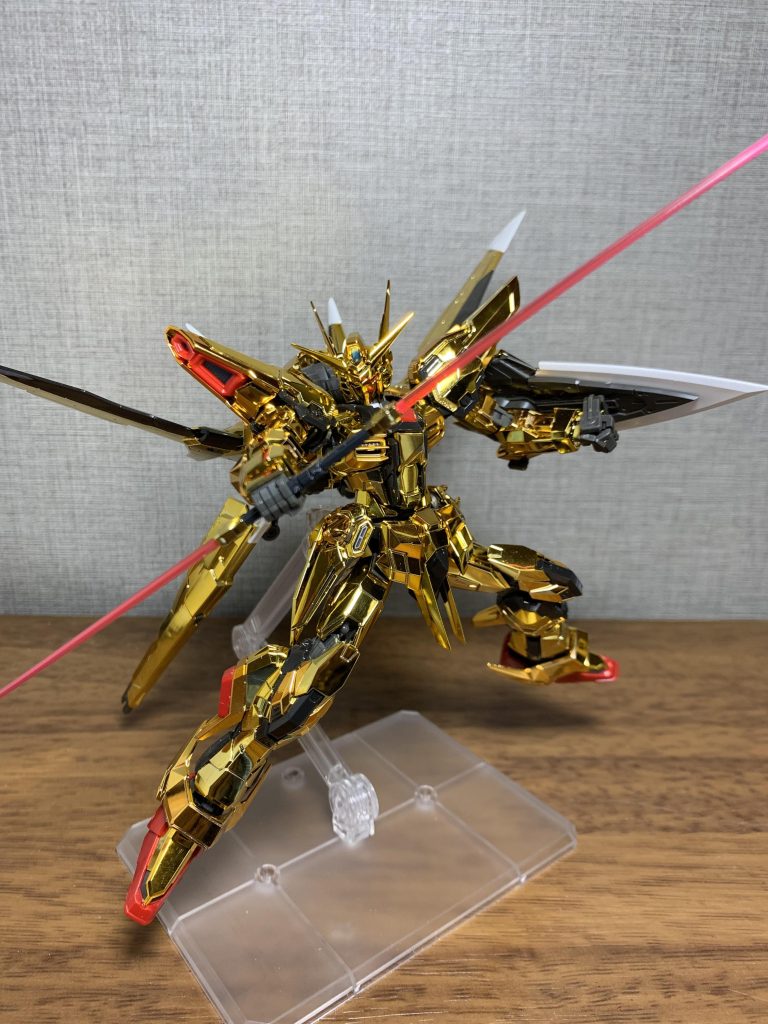 アカツキ–3枚目/制作者：murasaki