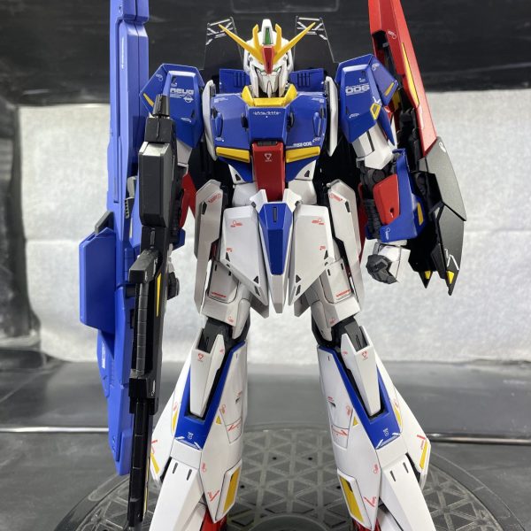 ＺガンダムＶer.ka