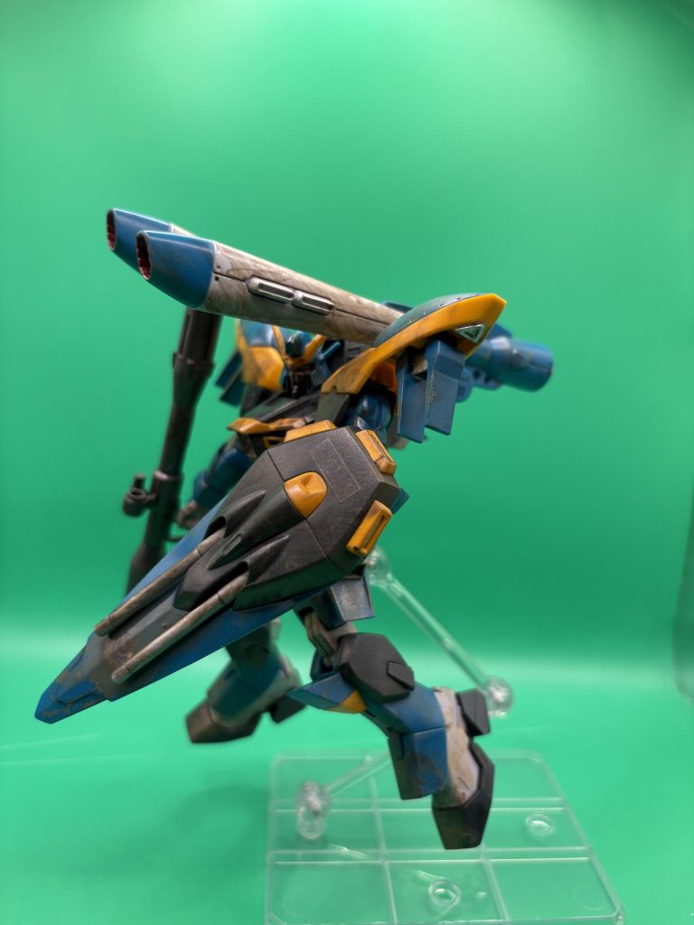 戦闘後のイメージって楽しいですよねー