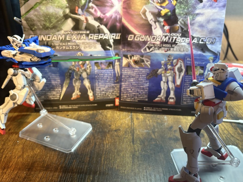 汚す前のぱしゃりです。明日には汚されます笑