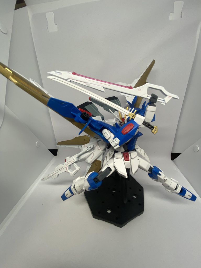 本来こーなるはずだった形態、その改修機