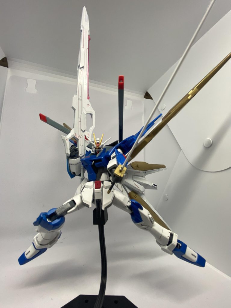 「僕は自分の手で未来を切り開く」