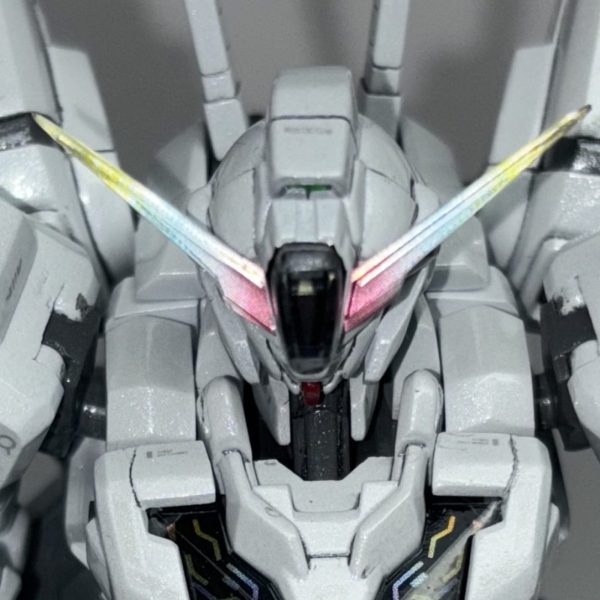 HGガンダムキャリバーン